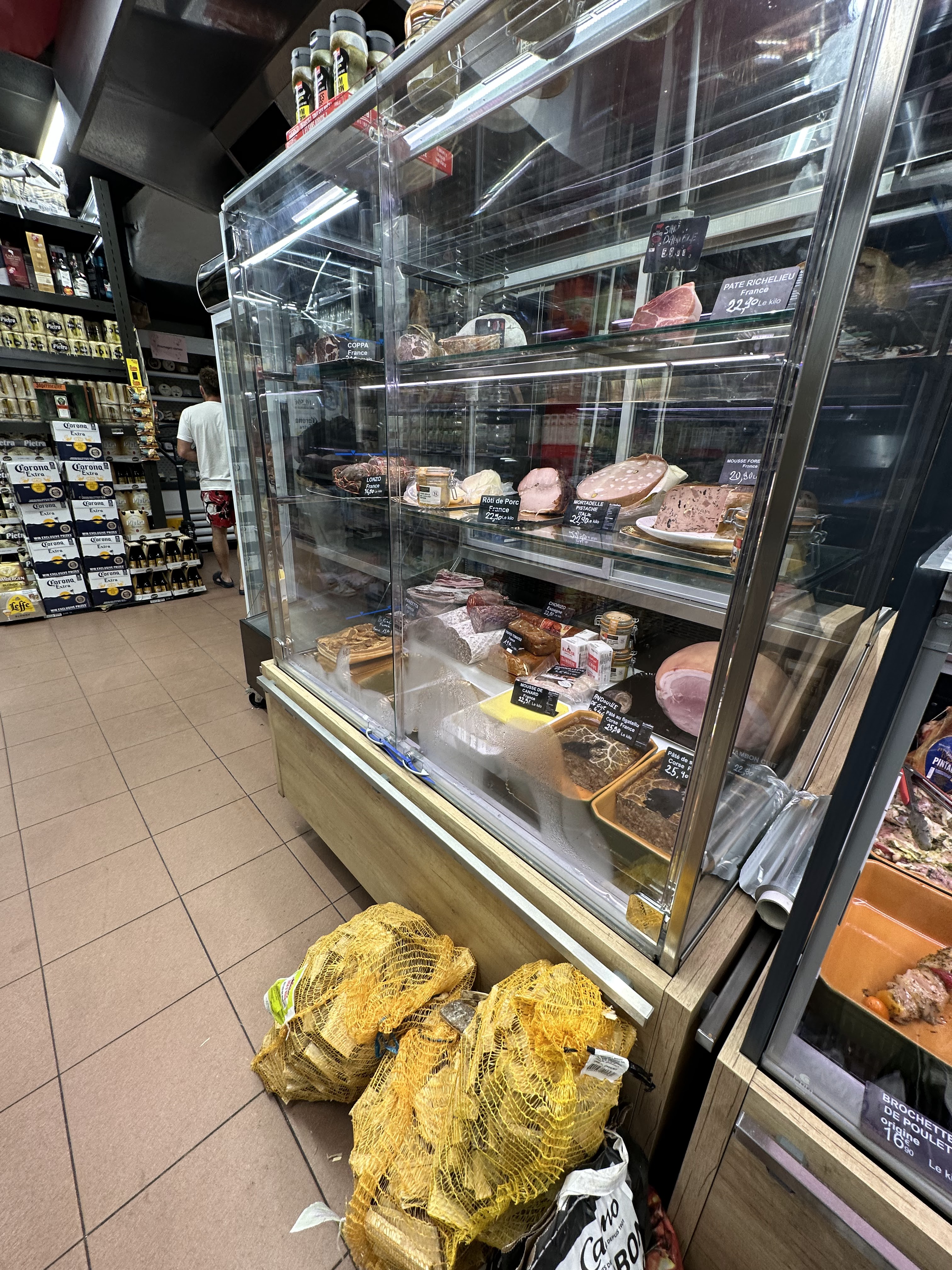 Photo n° 1 de l'avis de Bruno.r fait le 09/10/2023 à 17:01