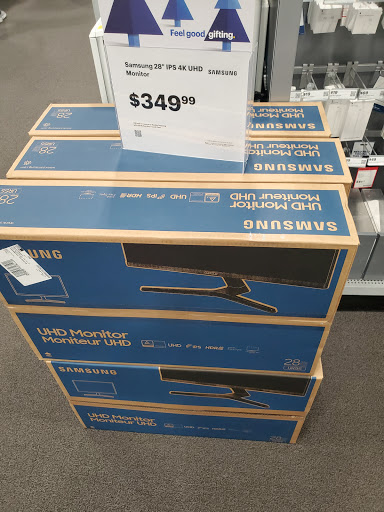 Electronics Store «Best Buy», reviews and photos, 6075 Sky Pond Dr, Loveland, CO 80538, USA