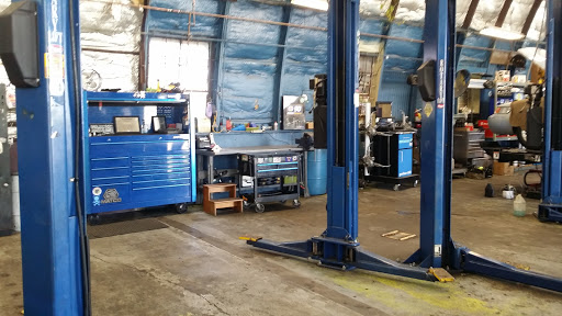 Auto Repair Shop «Green Drop Garage», reviews and photos, 1417 SE 9th Ave, Portland, OR 97214, USA