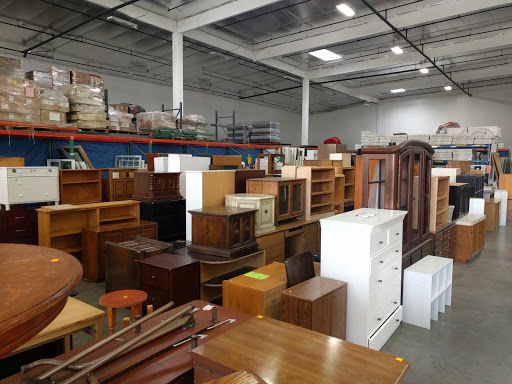 Home Improvement Store «Habitat for Humanity of Greater Los Angeles ReStore», reviews and photos