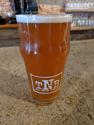 Brewery «The North Brewery», reviews and photos, 110 Washington Ave, Endicott, NY 13760, USA