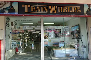 Train World image