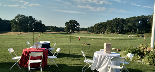 New Haven Country Club