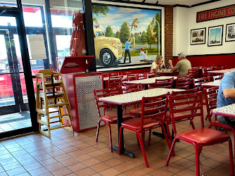 Firehouse Subs Harlan Shoppes