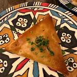 Photo n°3 de l'avis de Marco.a fait le 18/04/2023 à 19:52 sur le  UMMY Bistrot Marocchino à Legnano