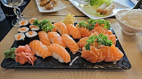 Plats et boissons du Restaurant de sushis Sushi 123 à Saint-Mandé - n°2