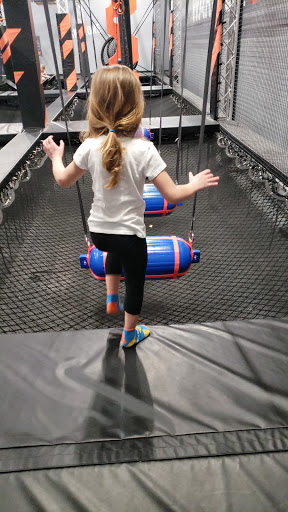 Amusement Center «Sky Zone Trampoline Park - St. Louis (Chesterfield)», reviews and photos, 17379 Edison Ave, Chesterfield, MO 63005, USA