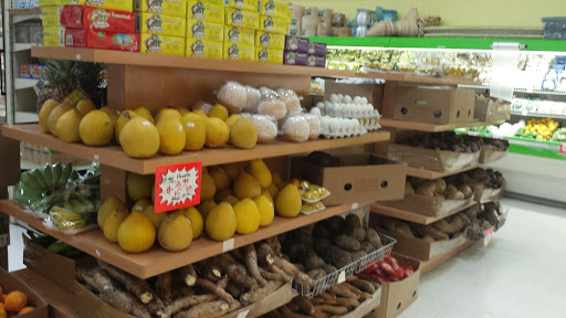 Supermarket «Tay Do Supermarket», reviews and photos, 3825 S Redwood Rd, West Valley City, UT 84119, USA