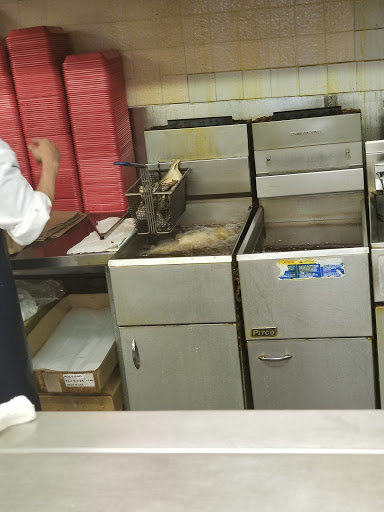 Asian Grocery Store «Cho Saigon New Market», reviews and photos, 2206 S Collins St, Arlington, TX 76010, USA