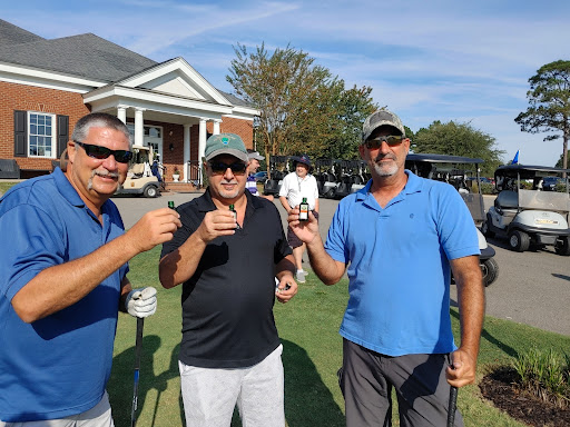 Golf Course «Hartsville Country Club», reviews and photos, 116 Golf Course Rd, Hartsville, SC 29550, USA