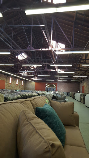 Furniture Store «Davis Home Furniture», reviews and photos, 100 Fairview Rd, Asheville, NC 28803, USA