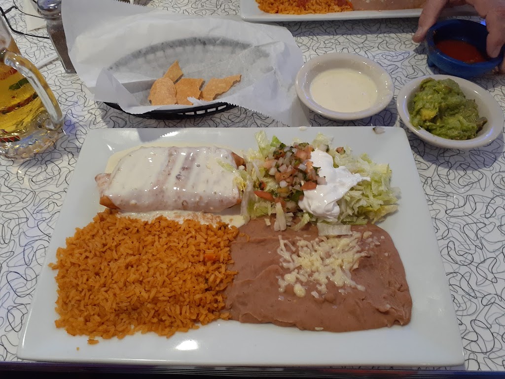 Blue Agave Lexington, AL 35648 Menu, Reviews, Hours & Contact