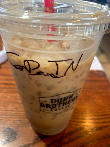 Coffee Shop «Dunn Brothers Coffee», reviews and photos, 201 S Friendswood Dr, Friendswood, TX 77546, USA