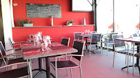 Atmosphère du Restaurant Le Poisson Rouge à La Barre-de-Monts - n°5