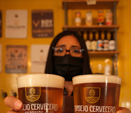 Consejo Cervecero Tasting Room photo