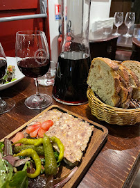 Les plus récentes photos du Restaurant français La Cantine du Troquet Pernety à Paris - n°7