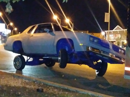 Live Music Venue «The Riot Room», reviews and photos, 4048 Broadway St, Kansas City, MO 64111, USA