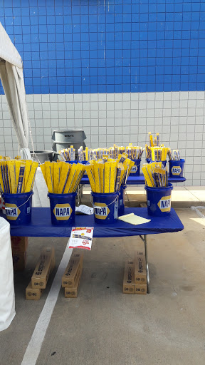 Auto Parts Store «NAPA Auto Parts - Genuine Parts Company», reviews and photos, 11414 Jones Rd, Houston, TX 77070, USA