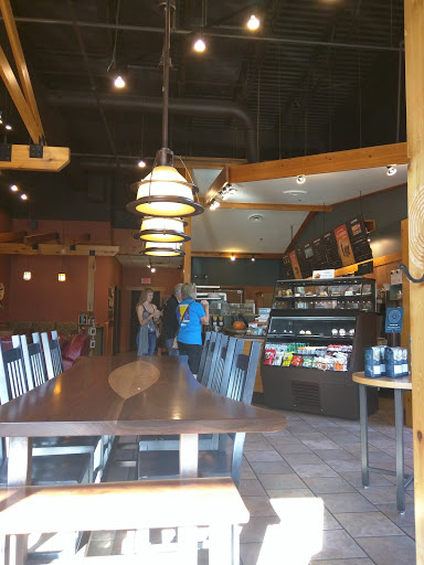 Coffee Shop «Caribou Coffee», reviews and photos, 2799 Hamilton Blvd, Sioux City, IA 51104, USA