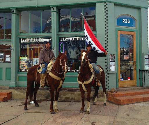 Leadville Outdoors and Mountain Market, 225 Harrison Ave, Leadville, CO 80461, USA, 