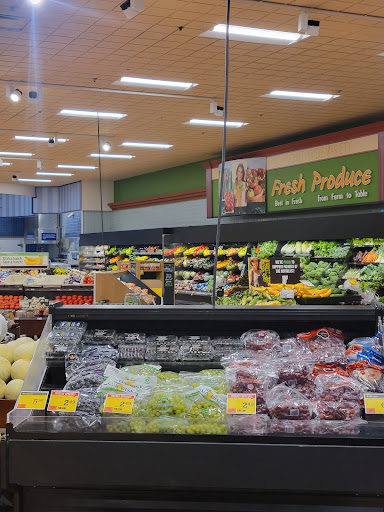 Supermarket «Price Chopper», reviews and photos, VT-15 & Munson Ave, Morrisville, VT 05661, USA