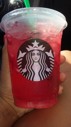 Coffee Shop «Starbucks», reviews and photos, 1465 Ruben M Torres Sr Blvd, Brownsville, TX 78521, USA