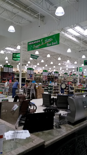 Home Improvement Store «Menards», reviews and photos, 6000 SE 14th St, Des Moines, IA 50320, USA