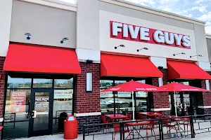 Five Guys image