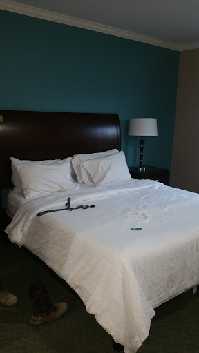 Hotel «Hilton Garden Inn Tyler», reviews and photos, 220 E Grande Blvd, Tyler, TX 75703, USA