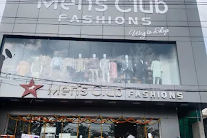 MensClub Fashions image