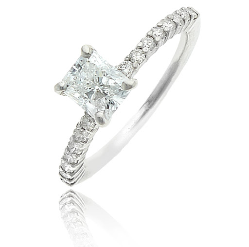 Jewelry Store «Elite Jewelers», reviews and photos, 504 N Central Expy, Richardson, TX 75080, USA