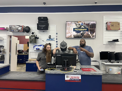 Pawn Shop «Pawn 1», reviews and photos, 724 12th Ave S, Nampa, ID 83651, USA