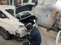 Northern Star Auto Repair Corporation