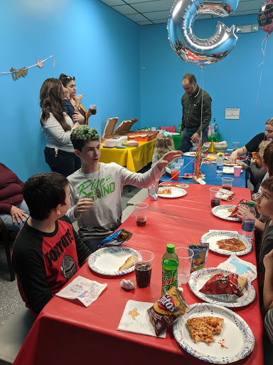 Amusement Center «Par-Tee Time, Inc», reviews and photos, 124 Kay Dr # B, Easley, SC 29640, USA