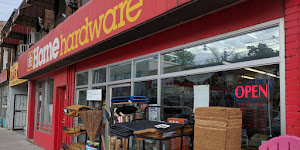 Pat's Home Hardware