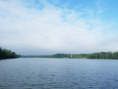 Fanshawe Lake