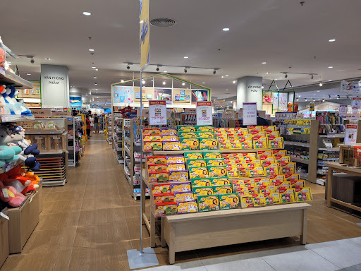 Top 20 cửa hàng sách fahasa Huyện Thanh Hà Hải Dương 2022