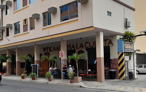 Restaurantes chilenos en Guayaquil