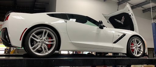 Auto Repair Shop «C & S Auto Repair», reviews and photos, 1771 Wilma Rudolph Blvd, Clarksville, TN 37040, USA