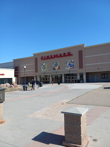 Movie Theater «Cinemark Greeley 12», reviews and photos, 2160 Greeley Mall, Greeley, CO 80631, USA