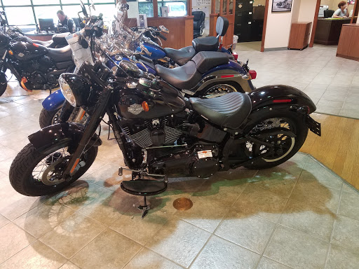 Harley-Davidson Dealer «Harley-Davidson of Baltimore», reviews and photos, 8845 Pulaski Hwy, Baltimore, MD 21237, USA