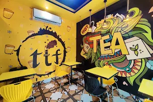 The Tea Factory Dhanbad image