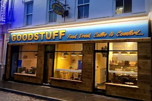 GoodStuff Restaurant IOM image