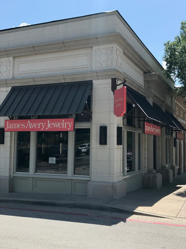 Jewelry Store «James Avery Jewelry», reviews and photos, 1451 Main Street, Southlake, TX 76092, USA