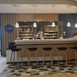 Photo n°9 de l'avis de Eloina.i fait le 29/11/2023 à 10:17 sur le  Holiday Inn Express Wiesbaden, an IHG Hotel à Wiesbaden