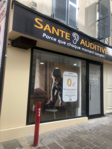 Magasin d'appareils auditifs Santé Auditive Lagny Lagny-sur-Marne
