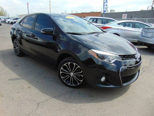 Used Car Dealer «Avalanche Auto Sales», reviews and photos, 3250 S Broadway, Englewood, CO 80113, USA