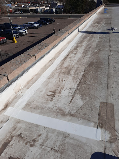 Auto Body Shop «ABRA Auto Body & Glass», reviews and photos, 1130 S Tejon St, Colorado Springs, CO 80903, USA