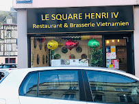 Photos du propriétaire du Restaurant Resto Viet au SQUARE HENRI IV à Rouen - n°17