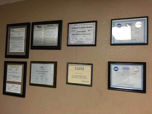 Auto Repair Shop «Plantation Car Care Inc», reviews and photos, 1386 NW 65th Way, Plantation, FL 33313, USA